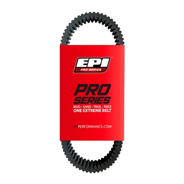 EPI Pro Series Extreme Belt