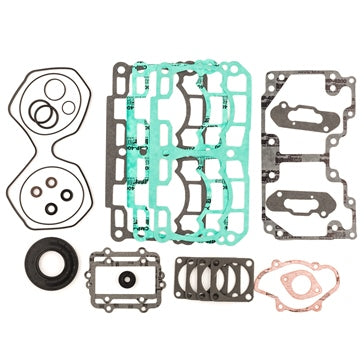 Kimpex Complete Gasket Sets with Oil Seals Fits Ski-doo