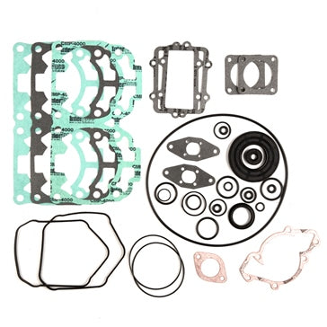 Kimpex Complete Gasket Sets with Oil Seals Fits Ski-doo