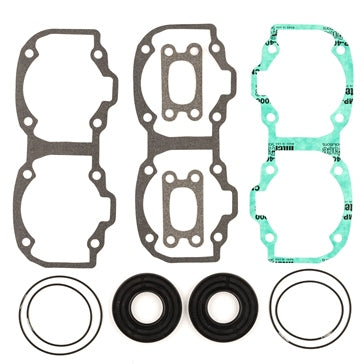 Kimpex Complete Gasket Sets with Oil Seals Fits Ski-doo