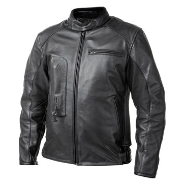 Helite Airbag Roadster Jacket Men; Women