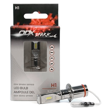 ODX Spark Series LED Bulb H1