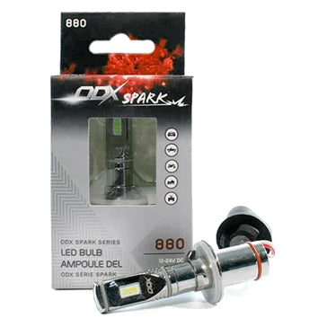 ODX Spark Series LED Bulb 880