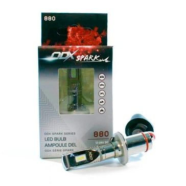 ODX Spark Series LED Bulb 881