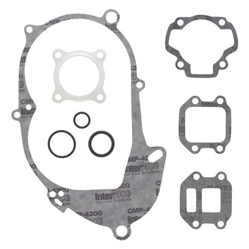 VertexWinderosa Complete Engine Gasket Kit Fits Yamaha