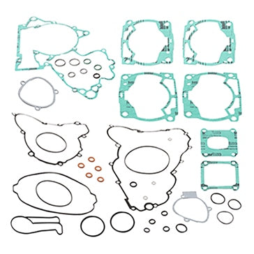 VertexWinderosa Complete Engine Gasket Kit Fits KTM