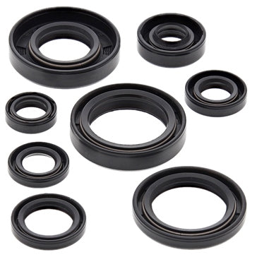 VertexWinderosa Oil Seal Sets Fits Yamaha