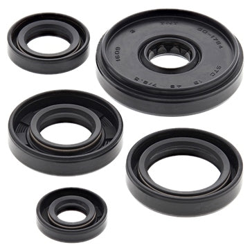 VertexWinderosa Oil Seal Sets Fits Yamaha