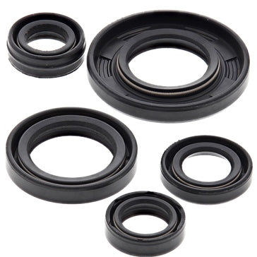 VertexWinderosa Oil Seal Sets Fits Yamaha