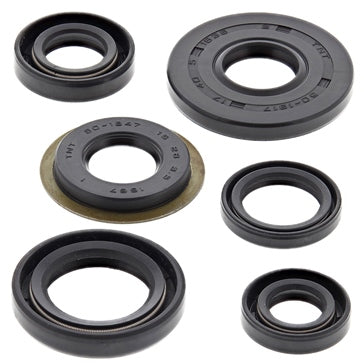 VertexWinderosa Oil Seal Sets Fits Yamaha