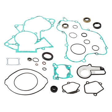 VertexWinderosa Complete Engine Gasket Kit Fits KTM