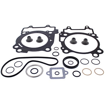 VertexWinderosa Complete Engine Gasket Kit Fits Polaris