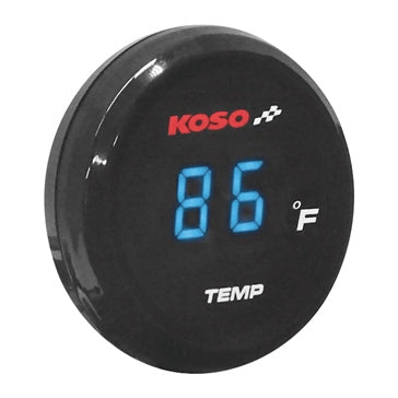 Koso Thermometer I-Gear Universal