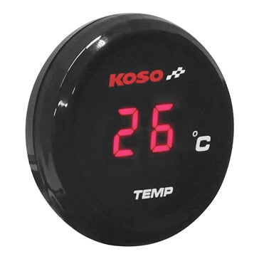 Koso Thermometer I-Gear Universal