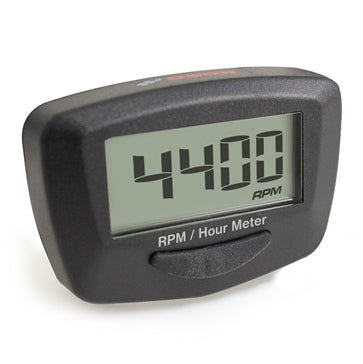 Koso Proton RPM & Hour Meter Universal