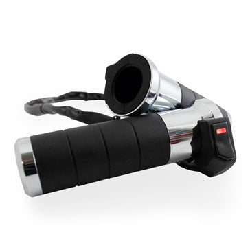 Koso Heated Grips Titan-S