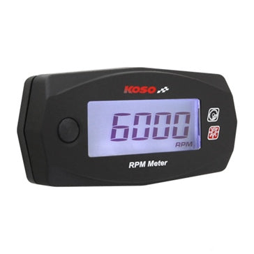 Koso Mini 4 RPM Universal