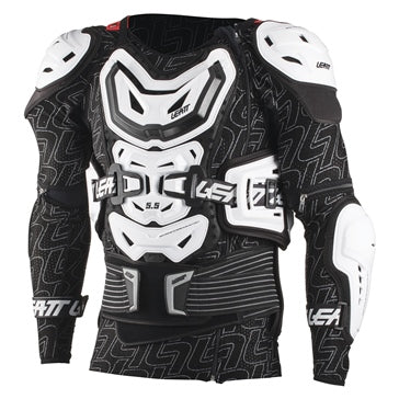 LEATT 5.5 Body Protector Men; Women