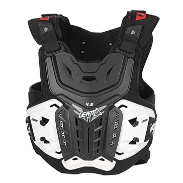 LEATT 4.5 Chest Protector Men; Women