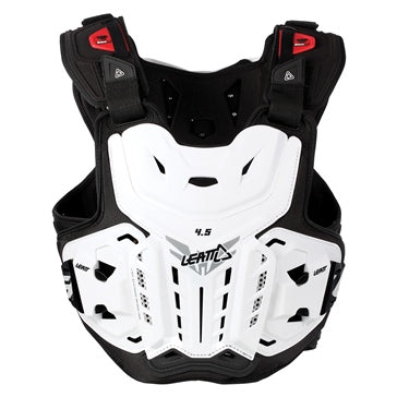 LEATT 4.5 Chest Protector Men; Women