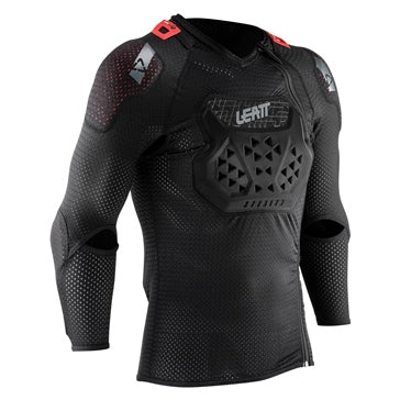 LEATT Airflex Chest Protector Men, Women