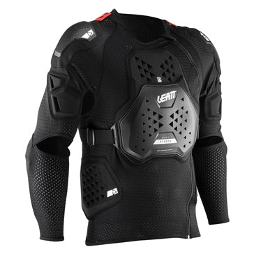 LEATT 3DF Airfit Hybrid Body Protector Men; Women