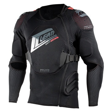 LEATT 3DF Airfit Body Protector Men; Women