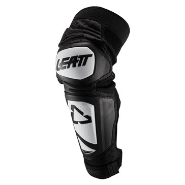 LEATT Knee & Shin Guard Ext Men; Women