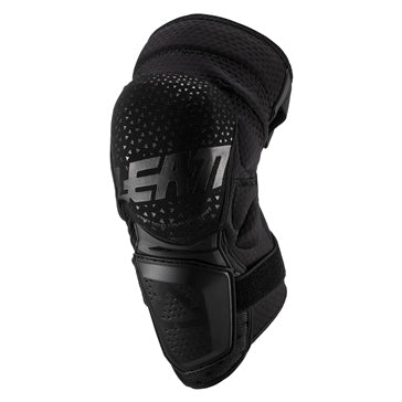 LEATT 3DF Hybrid Knee Guard Men; Women