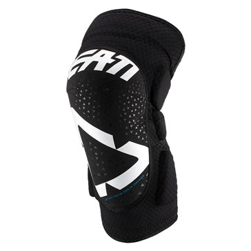 LEATT 3DF 5.0 Knee Guard Men; Women