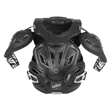 LEATT Fusion 3.0 Protection Vest Men; Women