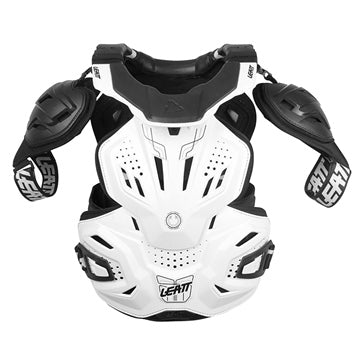 LEATT Fusion 3.0 Protection Vest Men; Women