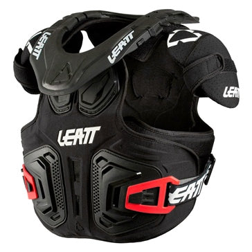 LEATT Fusion 2.0 Protection Vest Junior