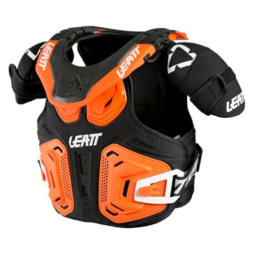 LEATT Fusion 2.0 Protection Vest Junior