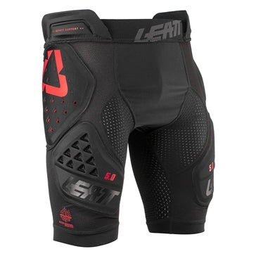 LEATT Impact Short 3DF 5.0 Men; Women