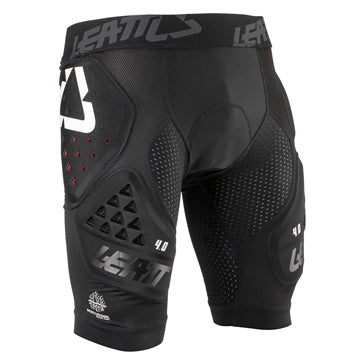 LEATT Impact Short 3DF 4.0 Men; Women