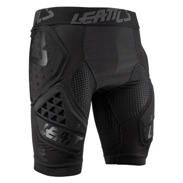 LEATT Impact Short 3DF 3 0 Men Women