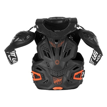 LEATT Fusion Protection Vest 3.0 SNX Men; Women