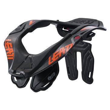 LEATT Neck Brace SNX 5.5 Men; Women