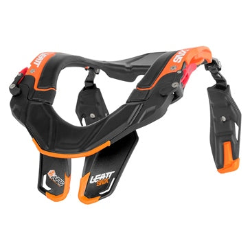 LEATT Neck Brace SNX Trophy Men; Women