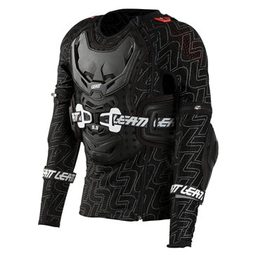 LEATT 5.5 Junior Body Protector Junior