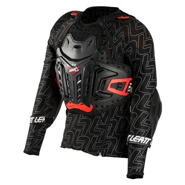 LEATT 4.5 Junior Body Protector Junior