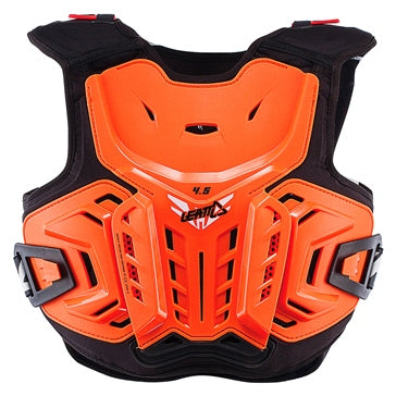 LEATT 4.5 Junior Chest Protector Junior