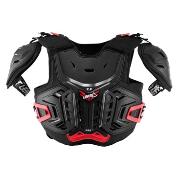 LEATT 4.5 Pro Junior Chest Protector Junior