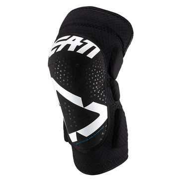 LEATT 3DF 5.0 Knee Guard Junior Child