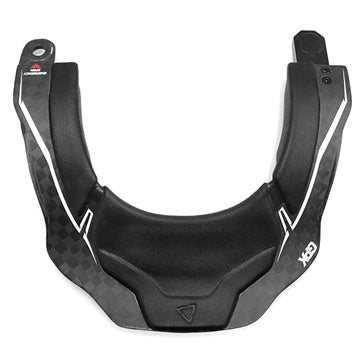 LEATT Back Brace Men; Women