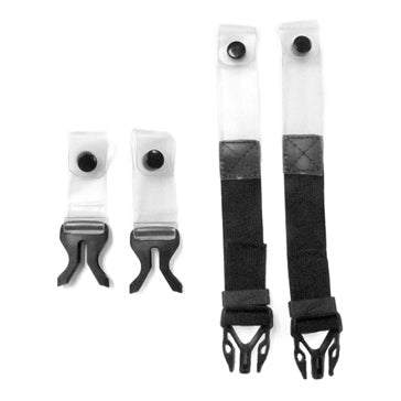 LEATT Strap Kit 3.5/4.5/5.5/6.5 Men; Women