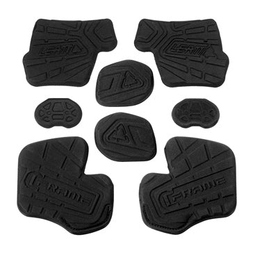 LEATT C-Frame Padding Kit