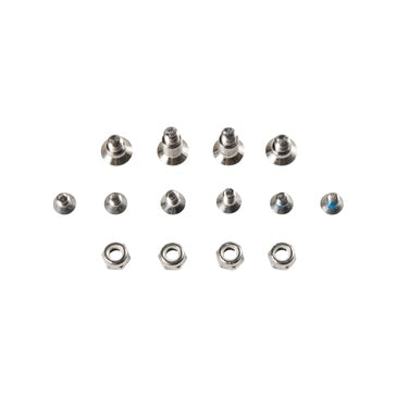 LEATT X-Frame Complete Bolt Kit