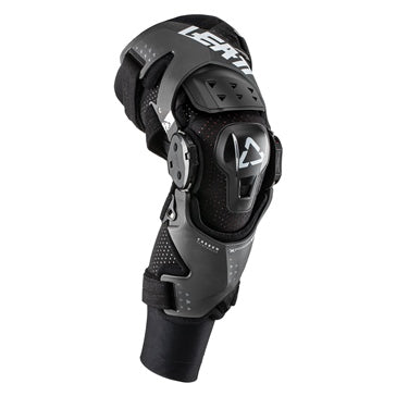 LEATT X-Frame Hybrid Knee Brace Men; Women